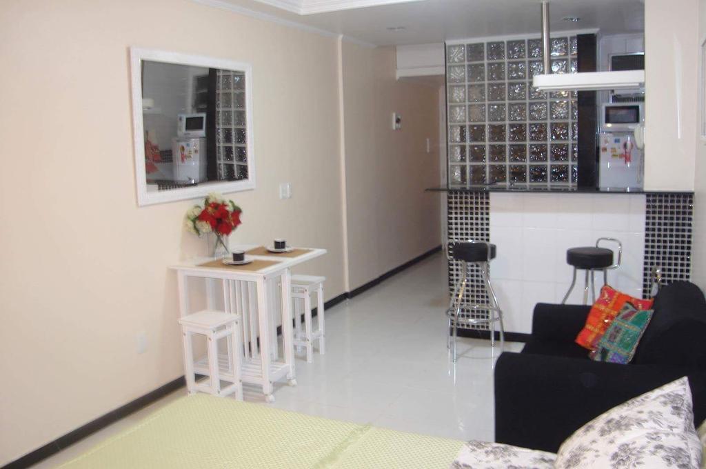 Apartamento Da Marlene Ріо-де-Жанейро Екстер'єр фото