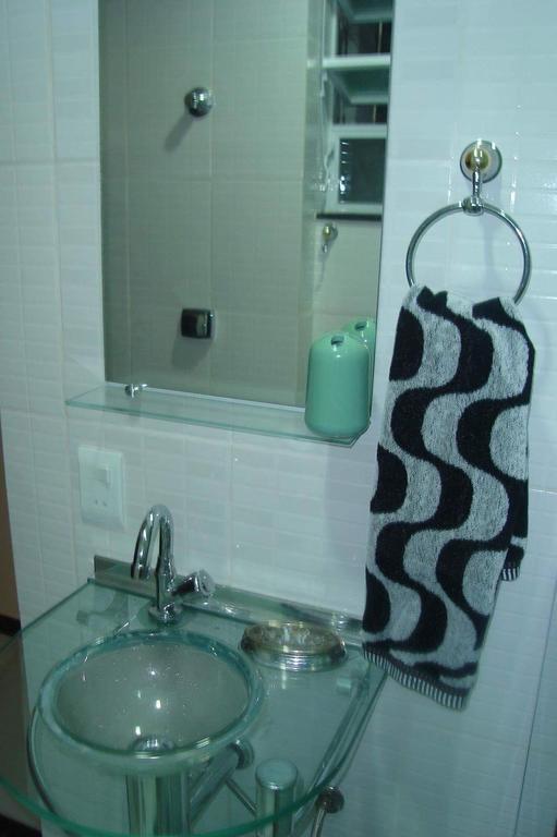 Apartamento Da Marlene Ріо-де-Жанейро Екстер'єр фото