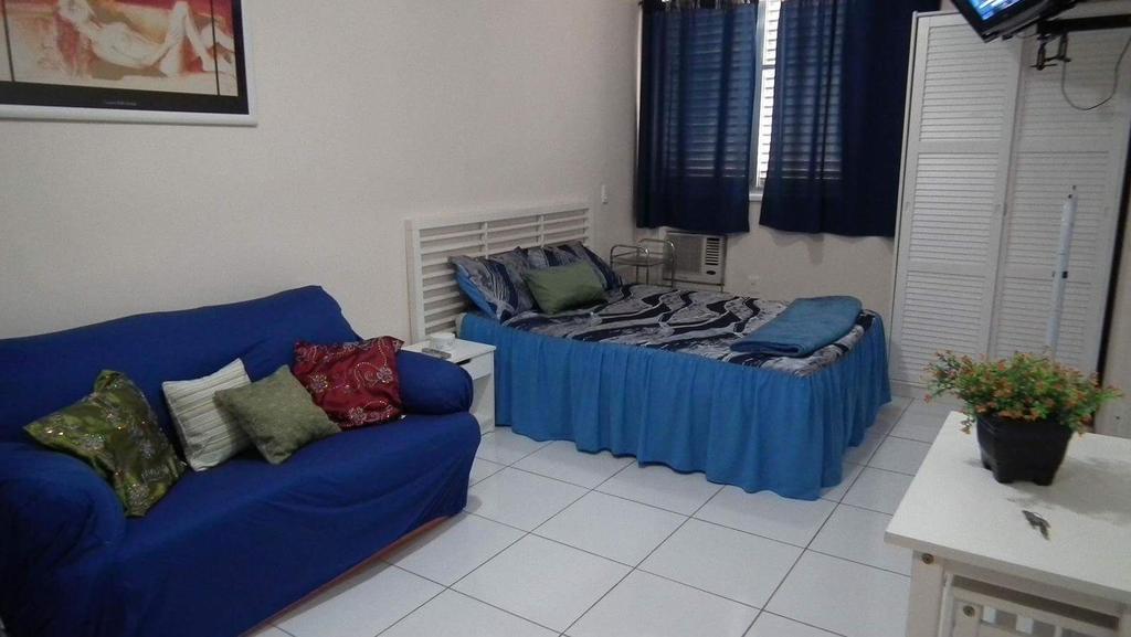 Apartamento Da Marlene Ріо-де-Жанейро Екстер'єр фото