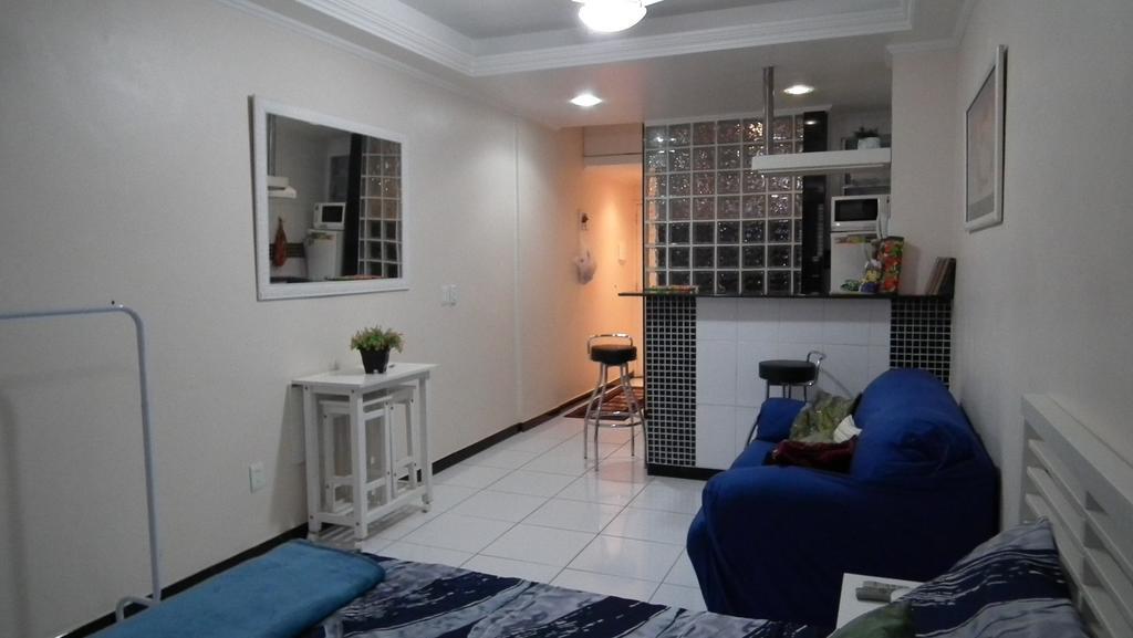 Apartamento Da Marlene Ріо-де-Жанейро Екстер'єр фото