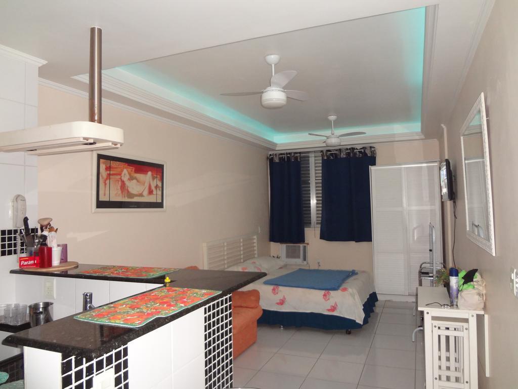 Apartamento Da Marlene Ріо-де-Жанейро Екстер'єр фото